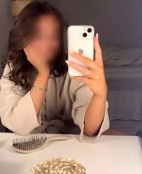 Anja, 20