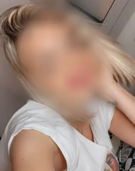 Bianca, 35