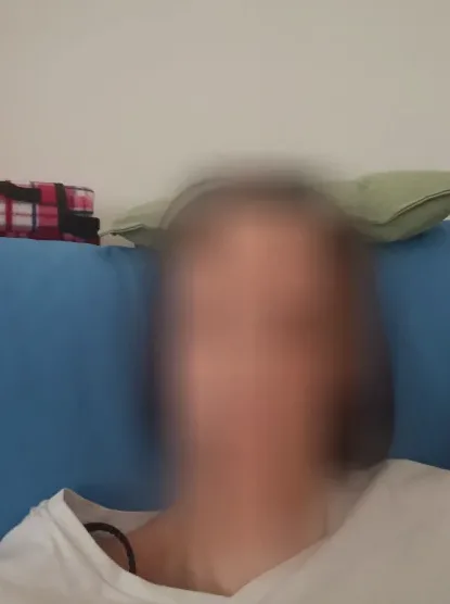 Charlotte, 38