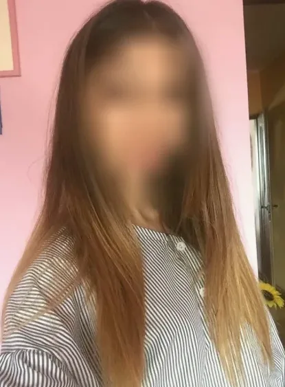 Elena, 28