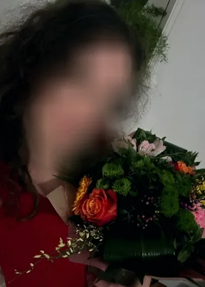 Fatma, 39