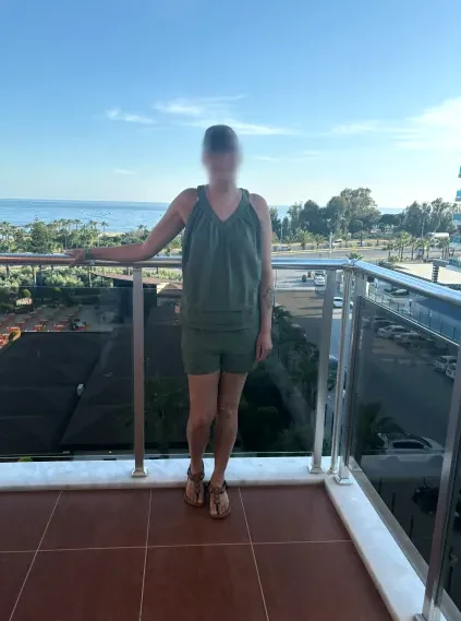 Fiona, 38