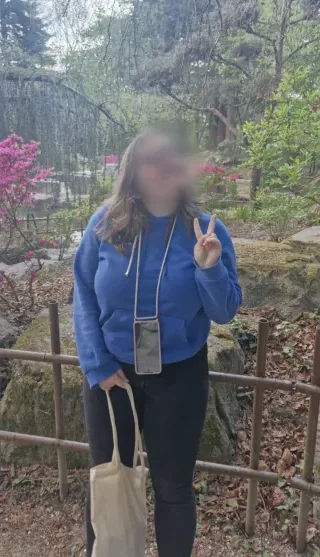 Hannah, 26
