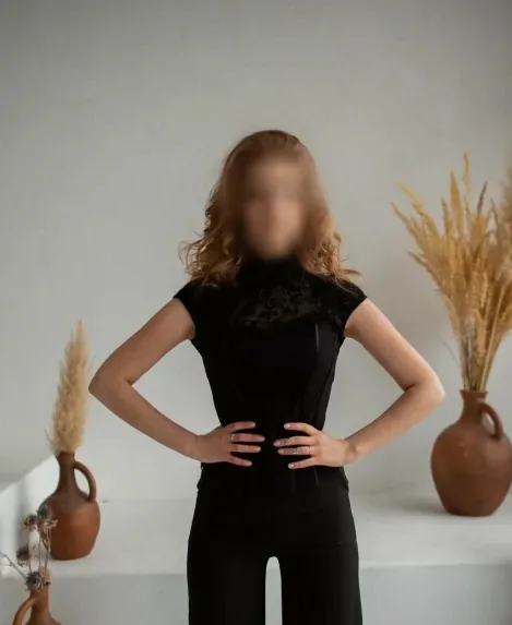 Ida, 34