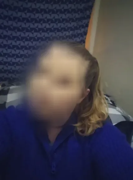 Johanna, 34