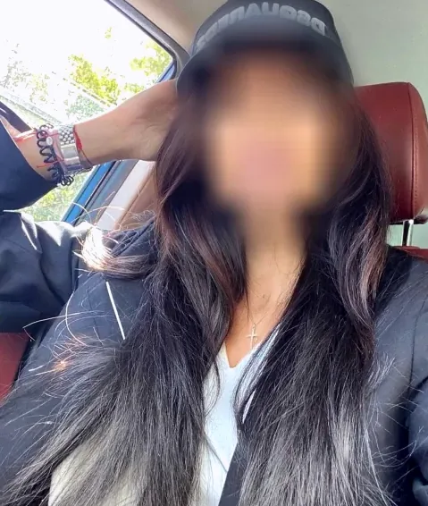 Luisa, 40
