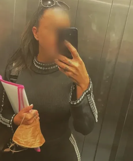 Marina, 39