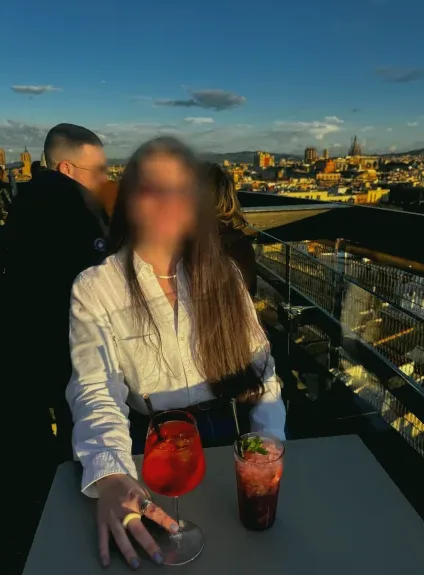 Merve, 37