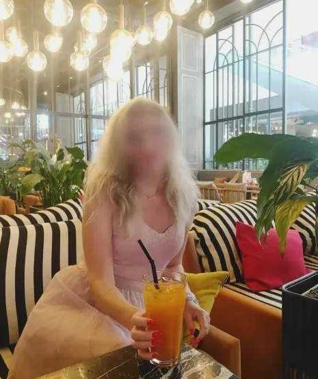 Miriam, 38