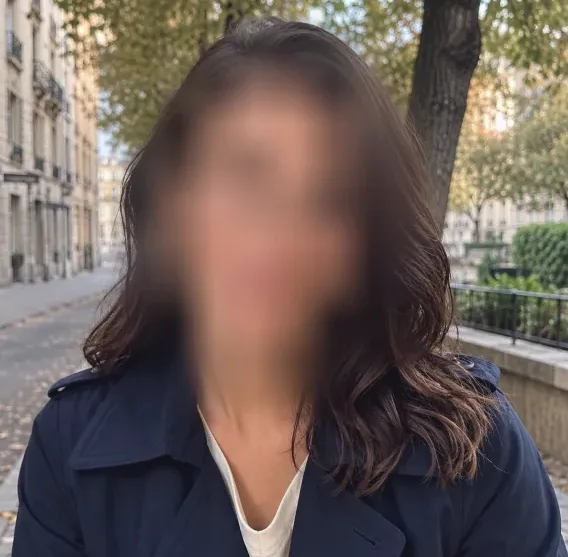 Nora, 20