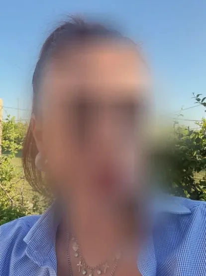 Pauline, 28