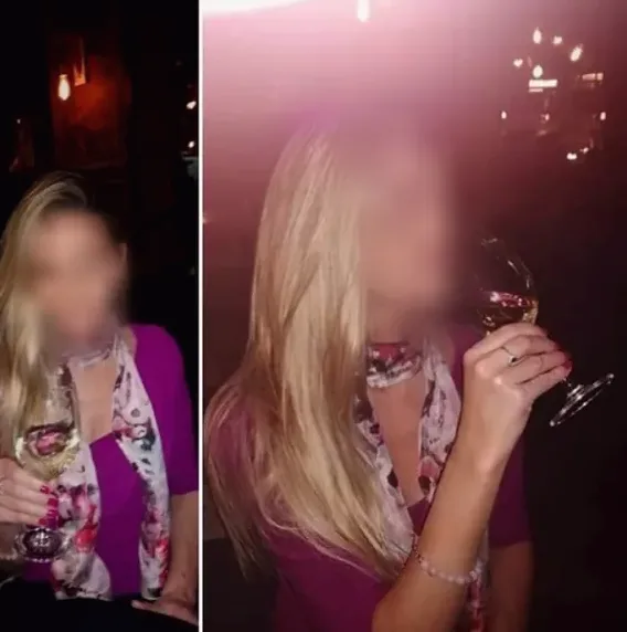Sonja, 35