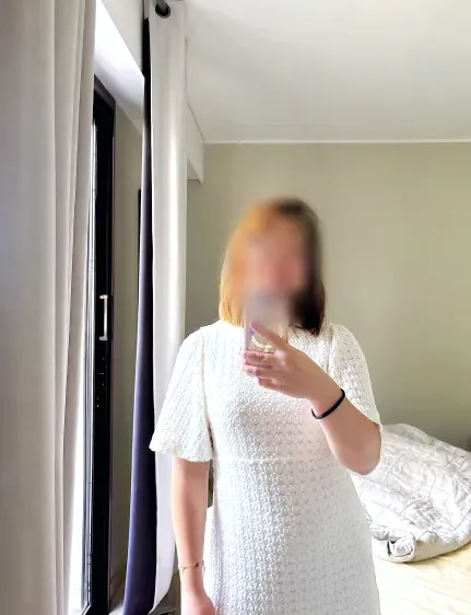Verena, 30